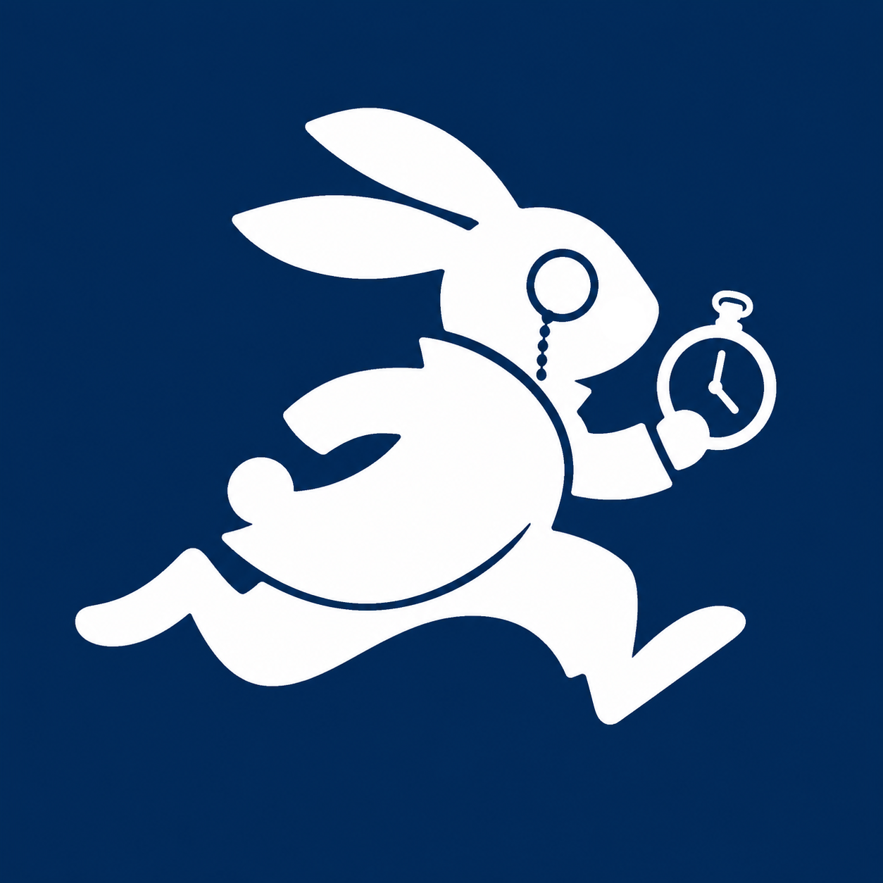 White Rabbit Go logo